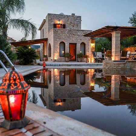 Olympia Villas Ступа Екстериор снимка