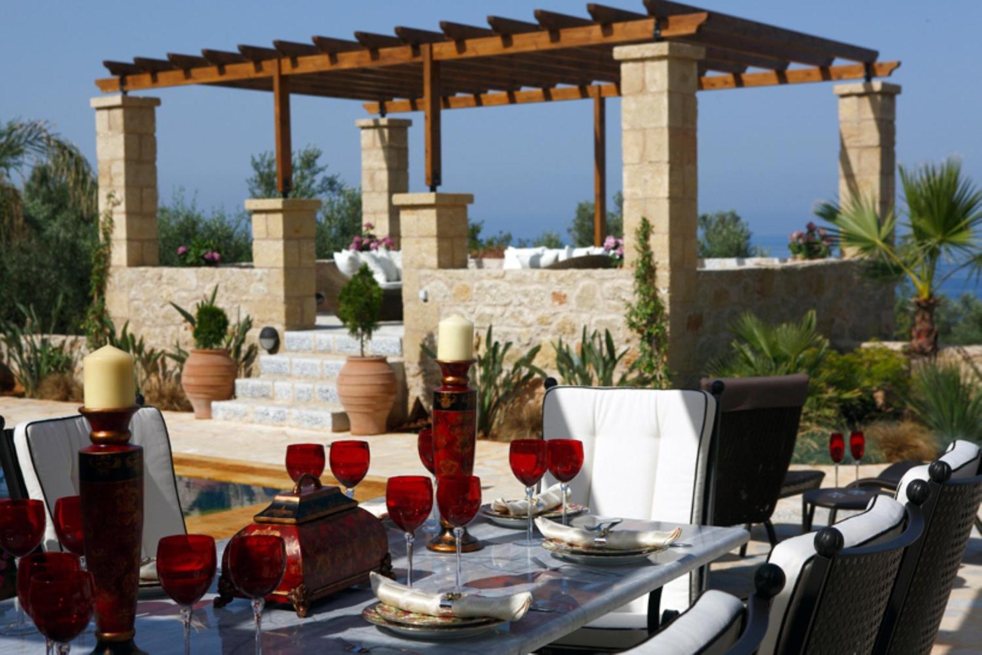 Olympia Villas Ступа Стая снимка