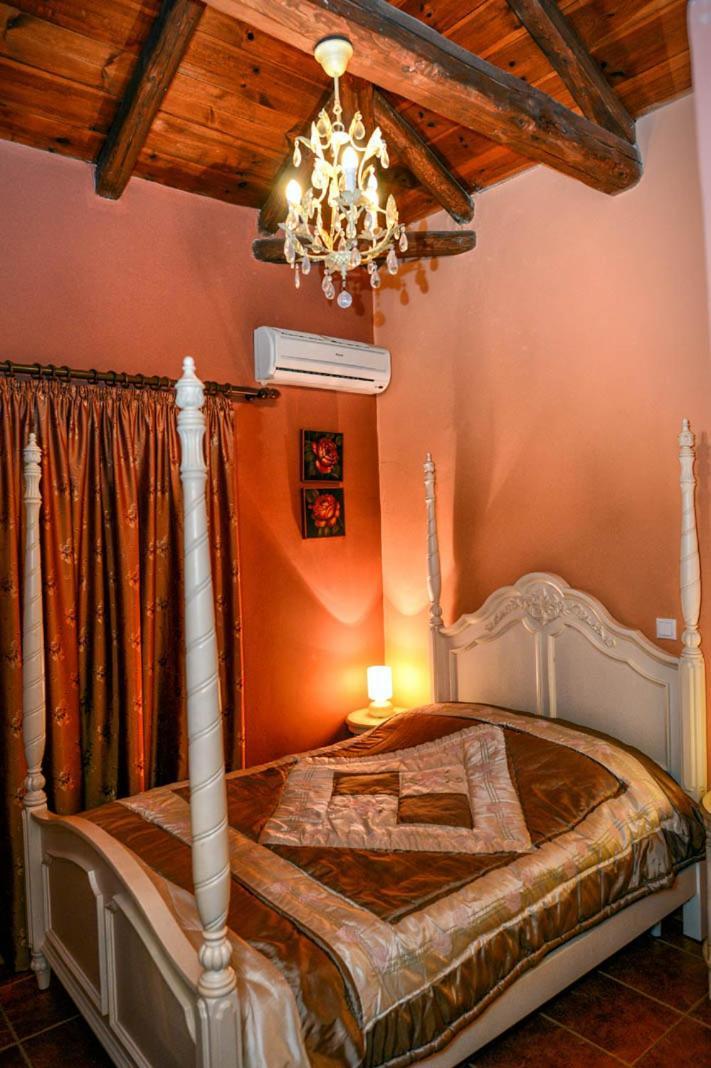 Olympia Villas Ступа Екстериор снимка