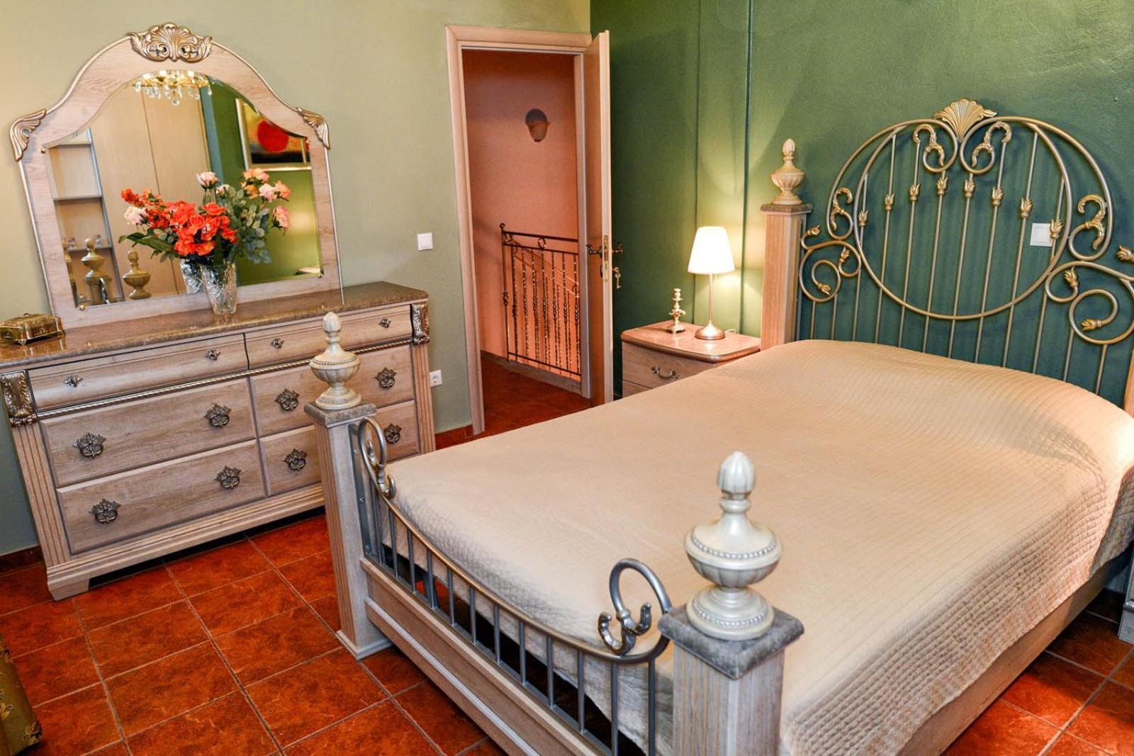 Olympia Villas Ступа Екстериор снимка