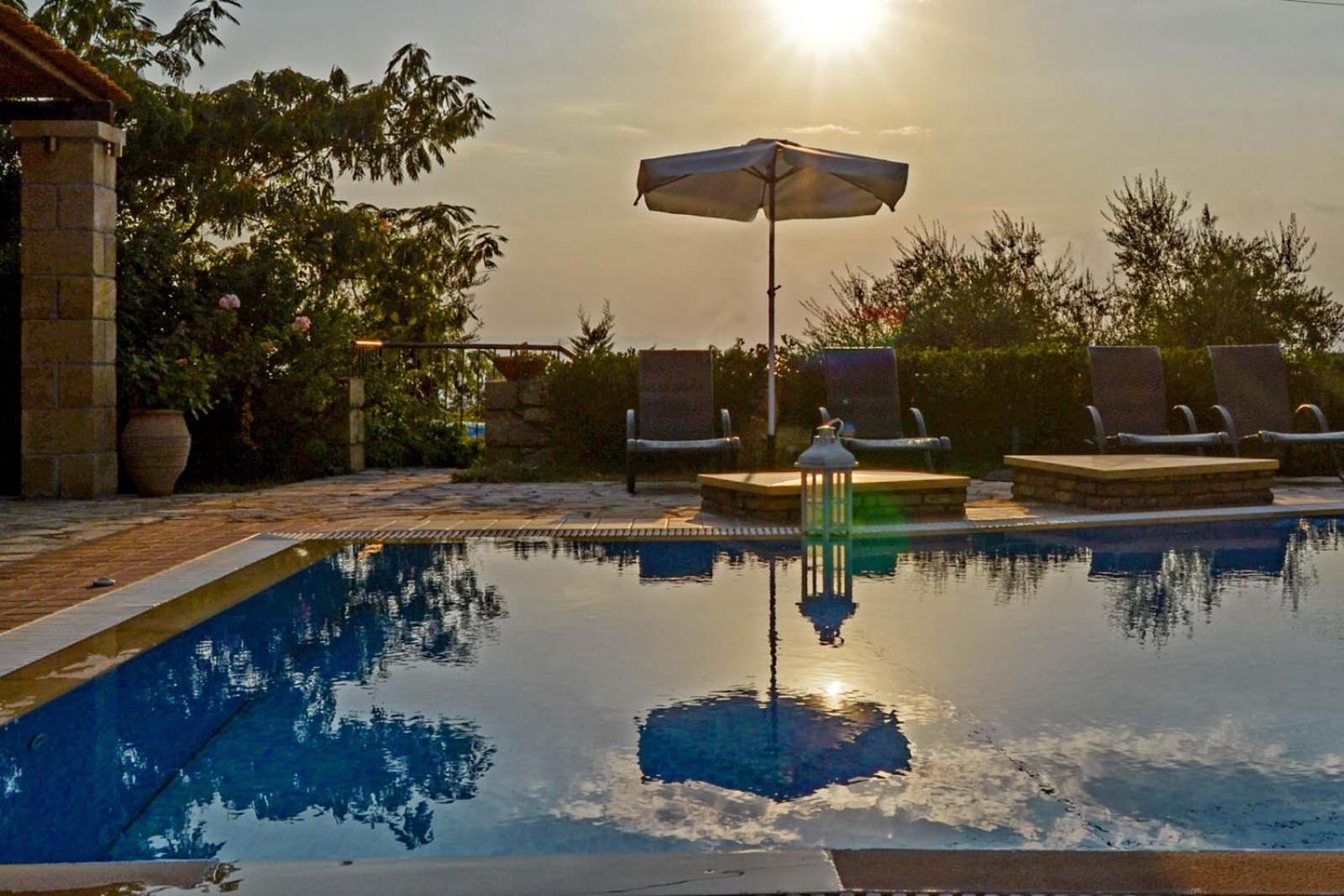 Olympia Villas Ступа Екстериор снимка