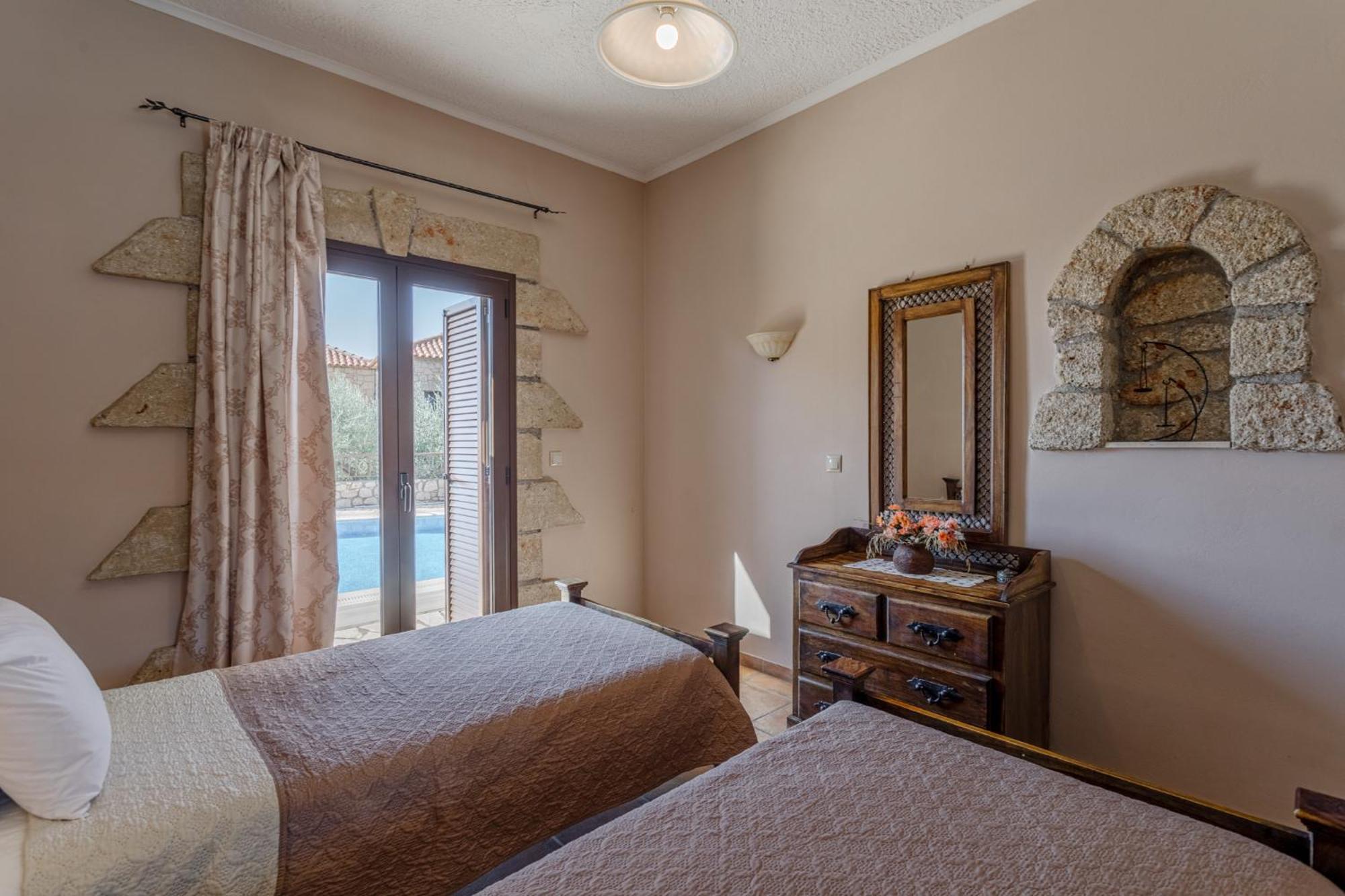 Olympia Villas Ступа Екстериор снимка