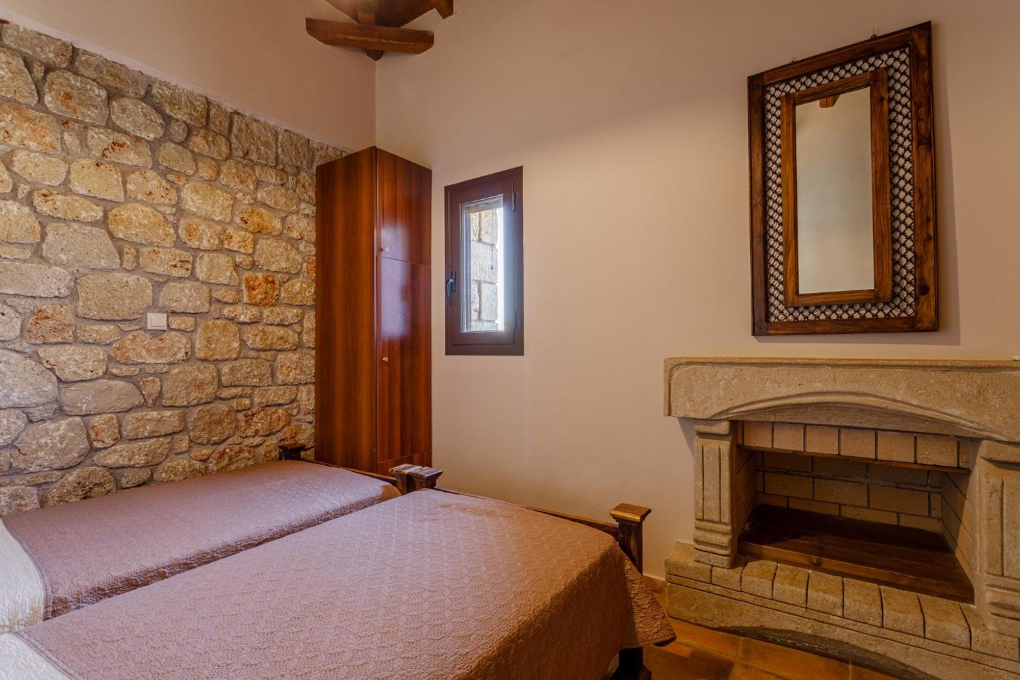 Olympia Villas Ступа Екстериор снимка