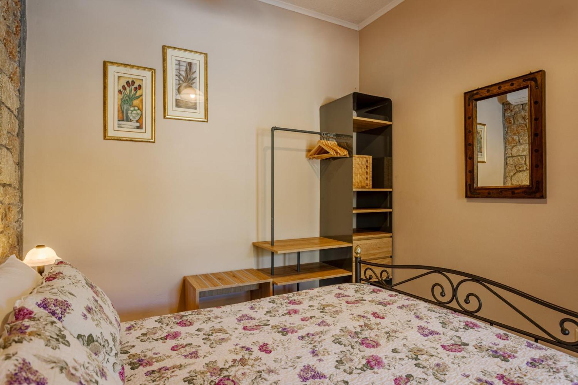 Olympia Villas Ступа Екстериор снимка