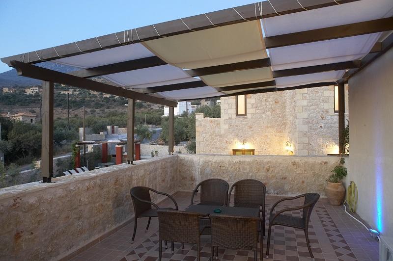 Olympia Villas Ступа Екстериор снимка