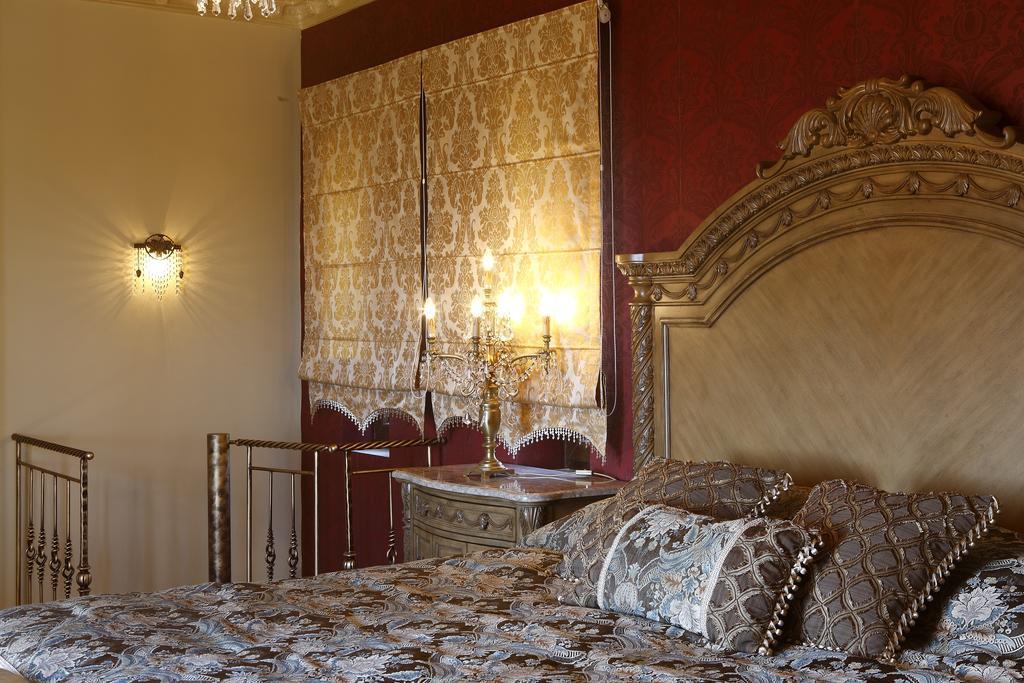 Olympia Villas Ступа Екстериор снимка