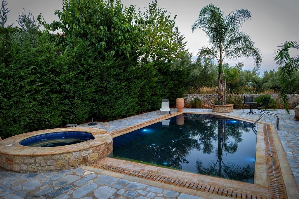Olympia Villas Ступа Екстериор снимка